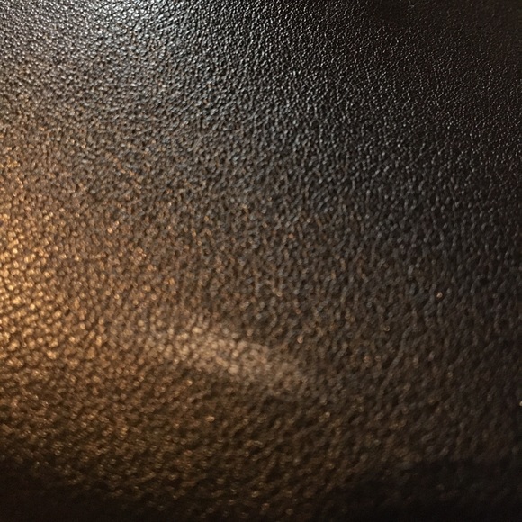 Black Hobo Purse - Picture 5 of 5